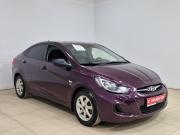 Hyundai Solaris I Альметьевск  - изображение 26