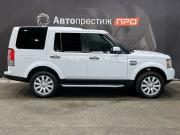 Land Rover Discovery IV Пермь  - изображение 28