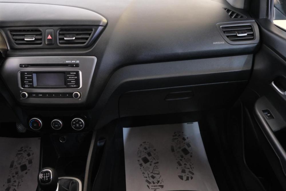 Kia Rio III Рестайлинг Омск  - изображение 12