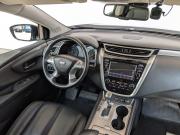 Nissan Murano III (Z52) Москва  - изображение 49
