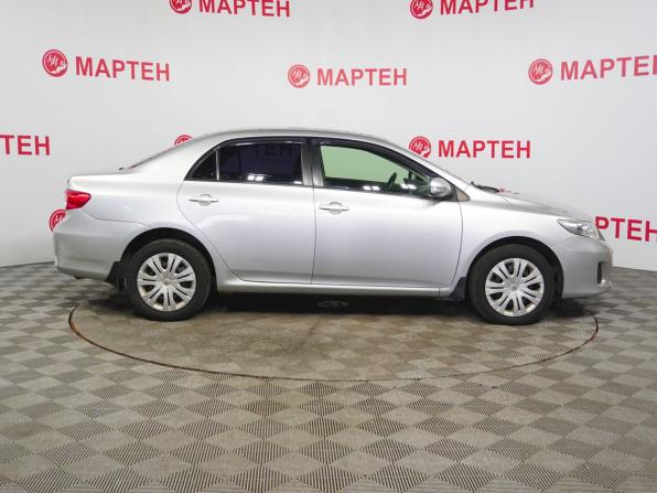 Toyota Corolla X (E140 E150) Рестайлинг с пробегом 2011 года, цена 980 000 рублей, 187366 км, седан, Автокод Объявления