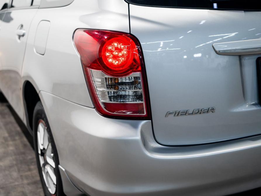 Toyota Corolla X (E140 E150) Рестайлинг Чита  - изображение 17