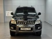 Toyota Land Cruiser Prado 120 Series Рестайлинг Красноярск  - изображение 26