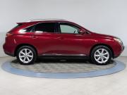 Lexus RX III Екатеринбург  - изображение 34