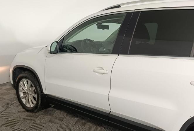 Volkswagen Tiguan I Рестайлинг с пробегом 2012 года, цена 1 222 000 рублей, 210032 км, внедорожник, Автокод Объявления