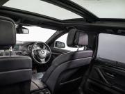BMW 5 серии VI (F10/F11/F07) Иркутск  - изображение 50