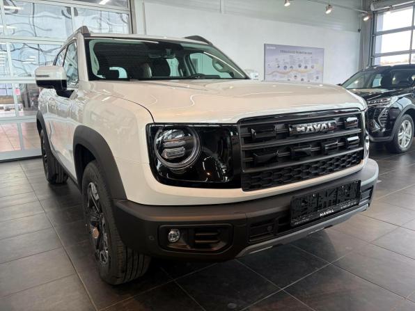 Новый Haval Dargo I Рестайлинг 2026 года, цена 3 499 000 рублей, внедорожник, Автокод Объявления