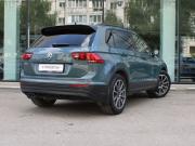 Volkswagen Tiguan II Самара  - изображение 20