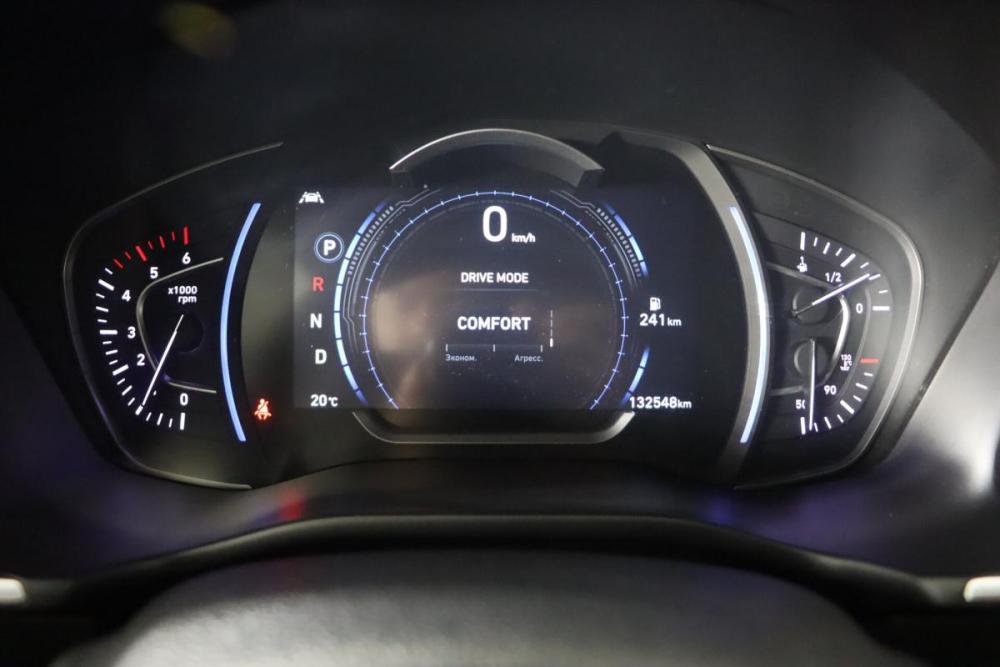 Hyundai Santa Fe IV Нижний Новгород  - изображение 19