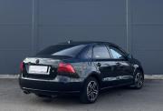 Volkswagen Polo V Красноярск  - изображение 27