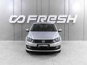 Volkswagen Polo V Рестайлинг Ростов-на-Дону  - изображение 18