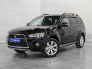 Mitsubishi Outlander II Рестайлинг Новосибирск  - изображение 28