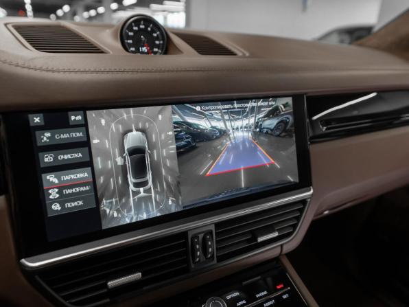 Porsche Cayenne III с пробегом 2020 года, цена 9 600 000 рублей, 20735 км, внедорожник, Автокод Объявления