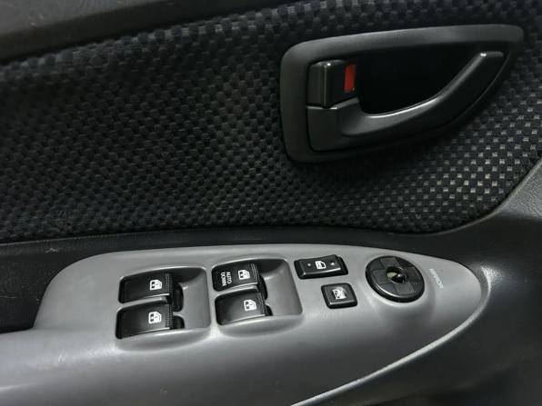 Hyundai Tucson I с пробегом 2007 года, цена 580 000 рублей, 676076 км, внедорожник, Автокод Объявления