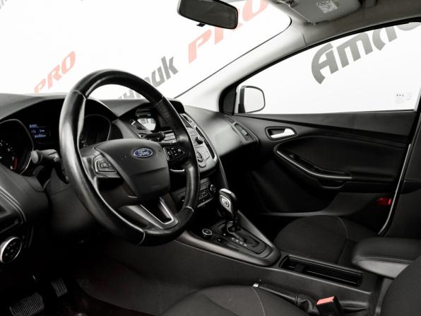 Ford Focus III Рестайлинг с пробегом 2016 года, цена 925 000 рублей, 94930 км, хэтчбек, Автокод Объявления