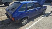 Lada (ВАЗ) 2109 Вологда  - изображение 8