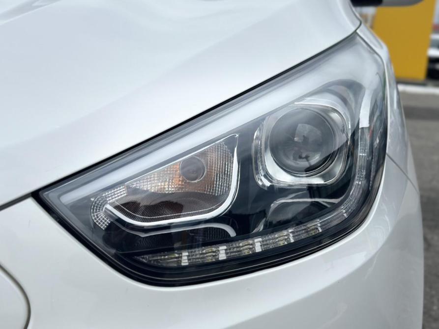 Hyundai ix35 I Рестайлинг Йошкар-Ола  - изображение 21