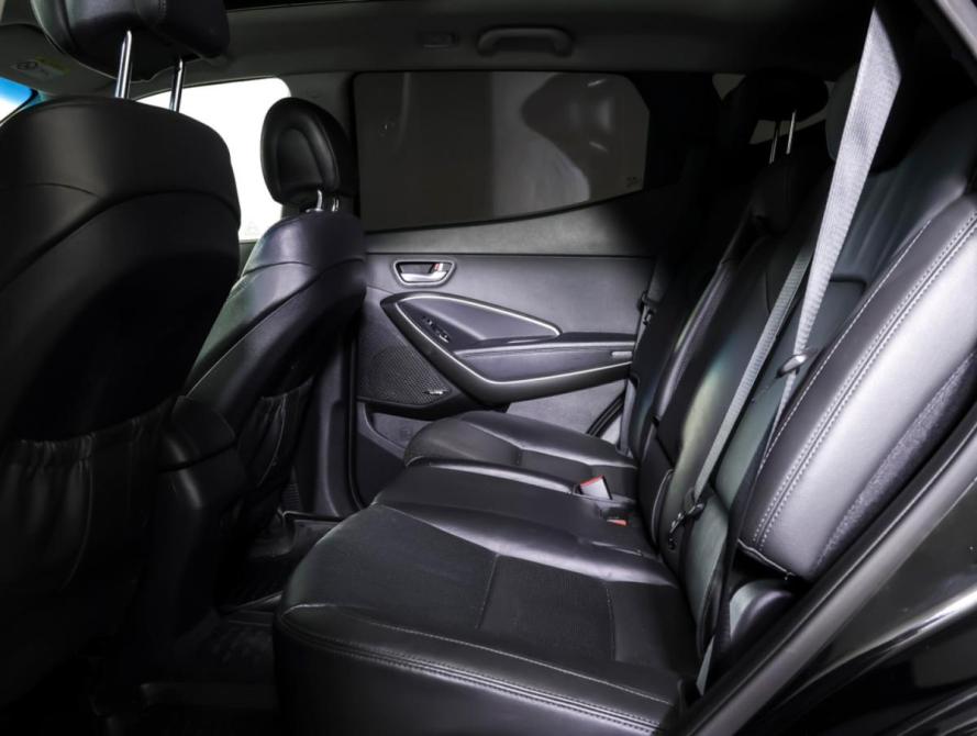 Hyundai Santa Fe III Рестайлинг Москва  - изображение 11