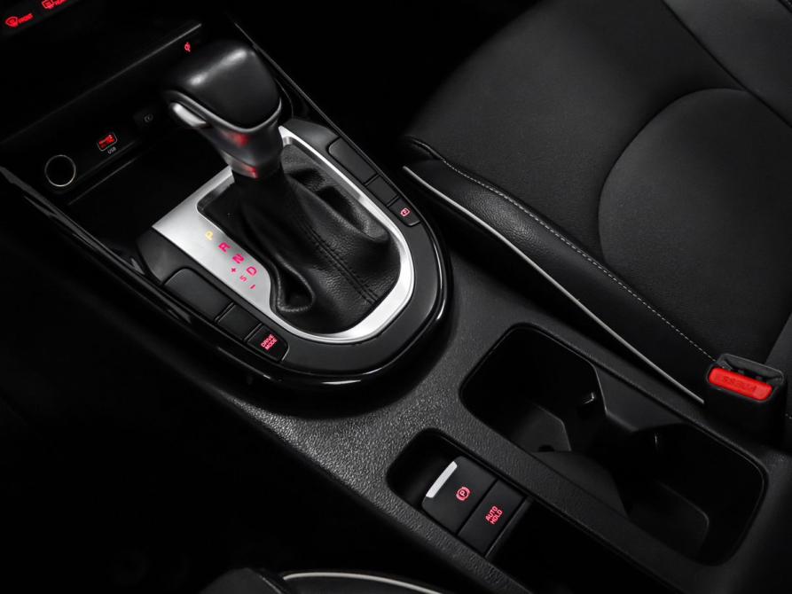 Kia Forte III Рестайлинг Минеральные Воды  - изображение 10