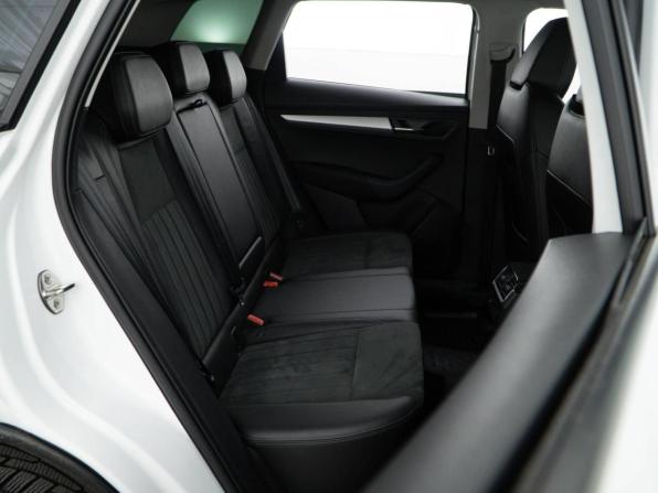 Skoda Karoq I с пробегом 2020 года, цена 2 349 046 рублей, 116863 км, внедорожник, Автокод Объявления