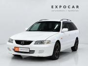 Mazda Capella VI Новосибирск  - изображение 14
