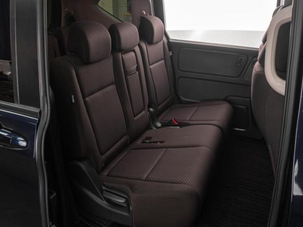 Honda Freed II Рестайлинг с пробегом 2021 года, цена 1 879 000 рублей, 54000 км, компактвэн, Автокод Объявления