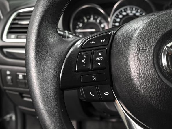 Mazda 6 III (GJ) с пробегом 2013 года, цена 1 298 000 рублей, 153732 км, седан, Автокод Объявления