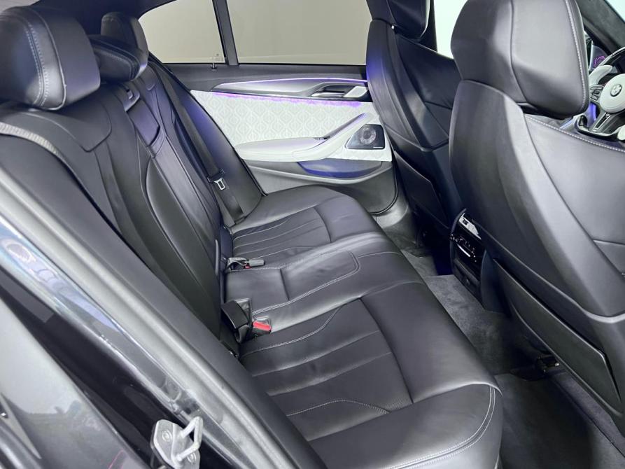 BMW M5 VI (F90) Ростов-на-Дону  - изображение 13