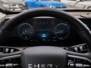Chery Tiggo 7 Pro Max I Рестайлинг Сочи  - изображение 47