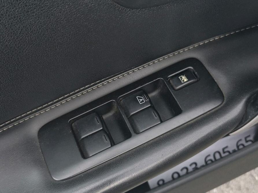 Nissan Qashqai I Кемерово  - изображение 26