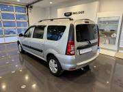 Lada (ВАЗ) Largus I Подольск  - изображение 26