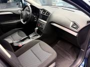 Citroen C4 II Рестайлинг Москва  - изображение 27