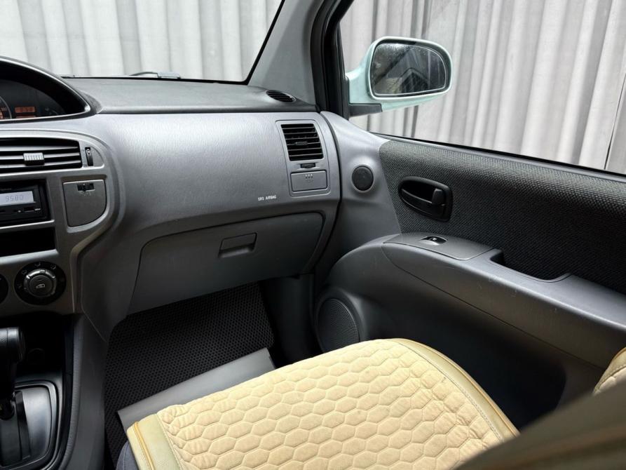 Hyundai Matrix I Рестайлинг Ижевск  - изображение 12