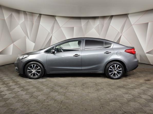 Kia Cerato III с пробегом 2014 года, цена 825 000 рублей, 306570 км, седан, Автокод Объявления