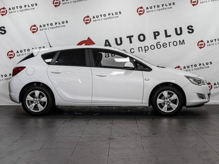 Opel Astra J Минеральные Воды  - изображение 6