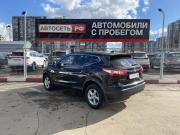 Nissan Qashqai II Альметьевск  - изображение 35
