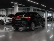 Audi Q5 III Москва  - изображение 34