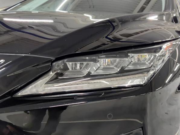 Lexus RX IV с пробегом 2019 года, цена 4 749 000 рублей, 63258 км, внедорожник, Автокод Объявления