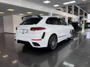 Porsche Cayenne II Рестайлинг (958) Тверь  - изображение 32