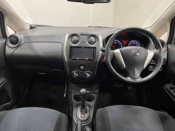 Nissan Note II с пробегом 2016 года, цена 765 000 рублей, 149130 км, хэтчбек, Автокод Объявления