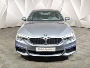 BMW 5 серии VII (G30/G31/G38) Москва  - изображение 22