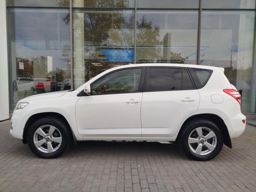 Toyota RAV4 III (XA30) Рестайлинг Москва  - изображение 5