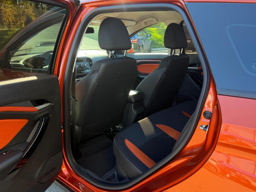 Lada (ВАЗ) Vesta I Нефтекамск  - изображение 8