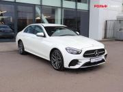 Mercedes-Benz E-Класс V (W213 S213 C238) Рестайлинг Химки  - изображение 21