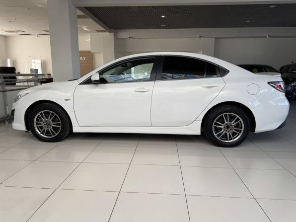 Mazda 6 II (GH) Рестайлинг с пробегом 2011 года, цена 999 000 рублей, 184645 км, седан, Автокод Объявления