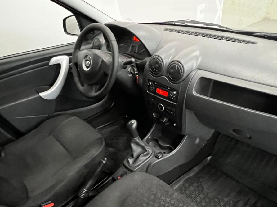 Lada (ВАЗ) Largus I Волгоград  - изображение 12