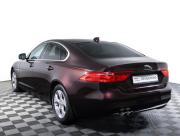 Jaguar XF II Москва  - изображение 30