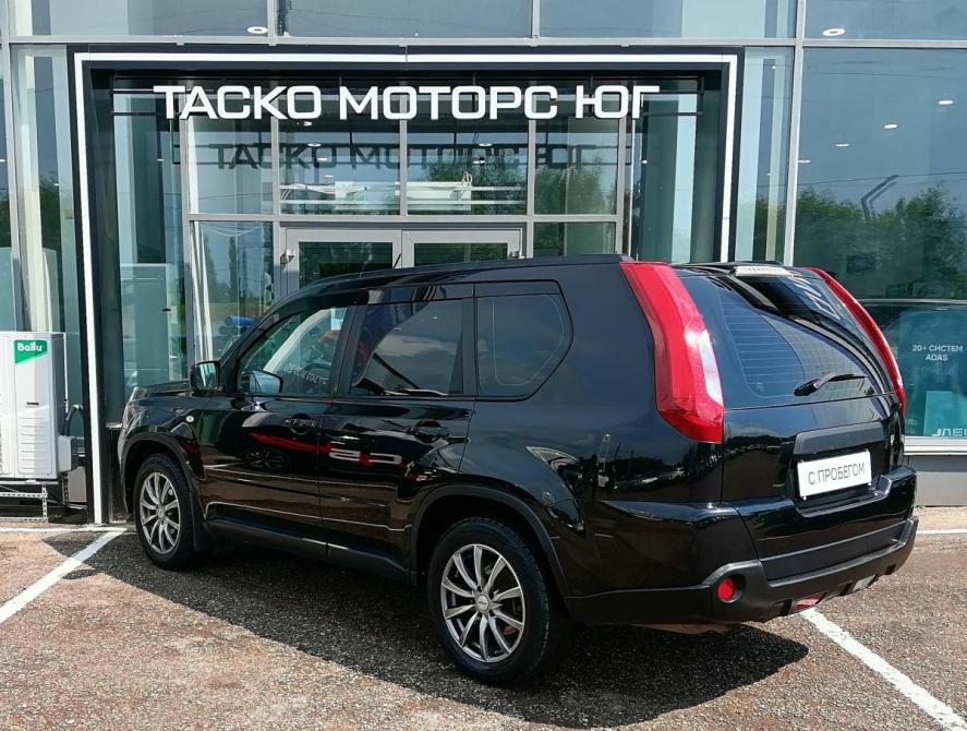 Nissan X-Trail II Рестайлинг Стерлитамак  - изображение 6