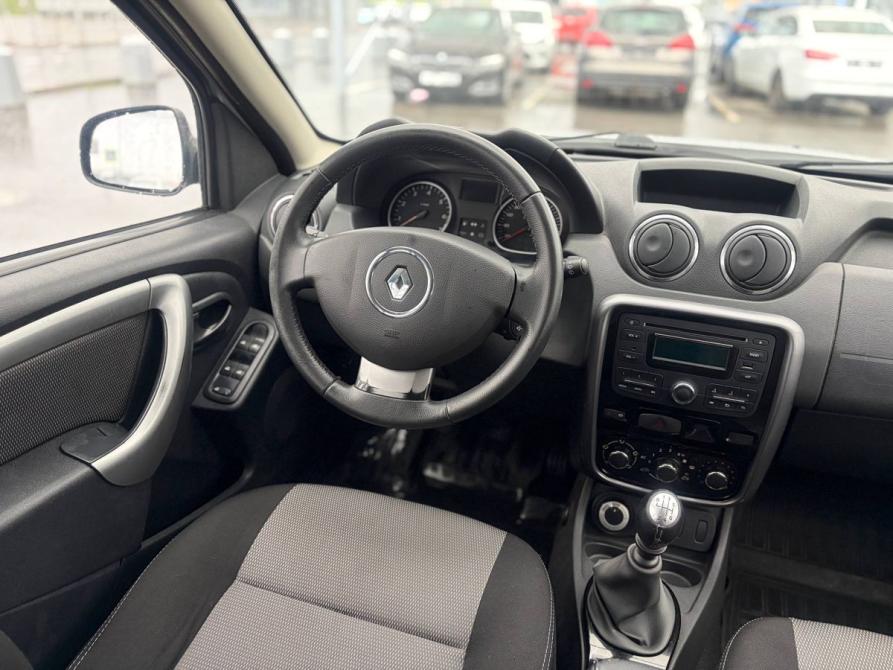 Renault Duster I Санкт-Петербург  - изображение 6