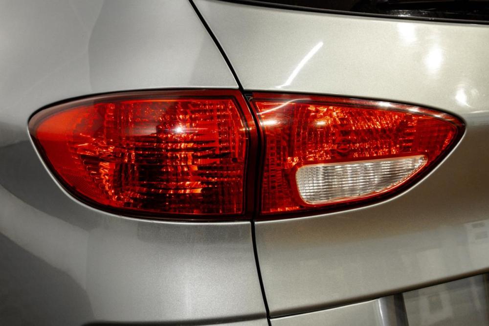 Subaru Tribeca I Барнаул  - изображение 9